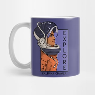 Explore Mug